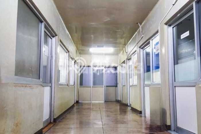 Unit Gudang Dijual di Laweyan Surakarta Luas Bangunan 3500m2 Unit Gudang Dijual di Laweyan Surakarta Luas Bangunan 3500m2