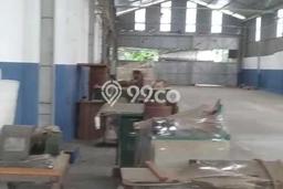 Gudang Dijual Lokasi Emas di Baki Luas 2119m2 Gudang Dijual Lokasi Emas di Baki Luas 2119m2