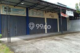 Untuk Dijual Gudang di Juwiring Klaten LT 2200m2 / LB 600m2 Untuk Dijual Gudang di Juwiring Klaten LT 2200m2 / LB 600m2