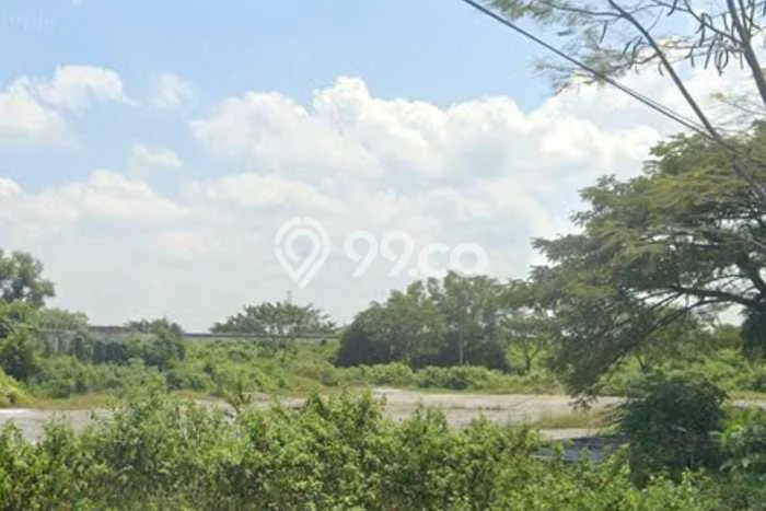 Tanah Kosong Disewakan di Sidoharjo, Sragen, Luas 5250m2 Tanah Kosong Disewakan di Sidoharjo, Sragen, Luas 5250m2