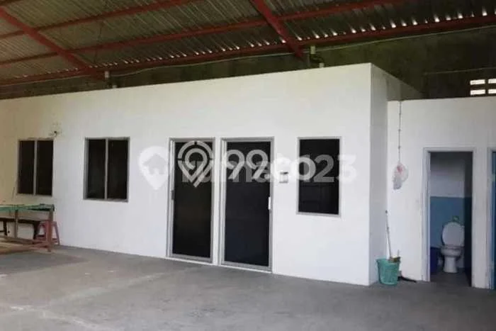 Gudang bagus disewakan di Bendosari Sukoharjo dengan LB 600m2 harga sewa terbaik Gudang bagus disewakan di Bendosari Sukoharjo dengan LB 600m2 harga sewa terbaik