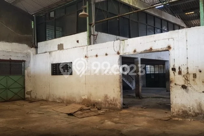 Gudang Dijual di Jebres Surakarta dengan LB 2000m2 Gudang Dijual di Jebres Surakarta dengan LB 2000m2
