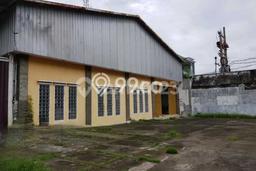 Untuk Dijual Tanah di Laweyan Solo Luas 2498m2 SHM Untuk Dijual Tanah di Laweyan Solo Luas 2498m2 SHM