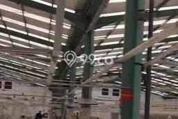 Area Strategis! Disewakan Gudang Lokasi Sragen, Sragen Cocok untuk Bisnis Area Strategis! Disewakan Gudang Lokasi Sragen, Sragen Cocok untuk Bisnis