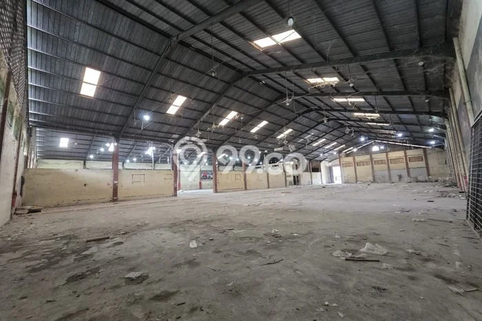 Unit Gudang Disewa Lokasi Grogol, Sukoharjo Spesifikasi Luas Bangunan 3000m2 Unit Gudang Disewa Lokasi Grogol, Sukoharjo Spesifikasi Luas Bangunan 3000m2