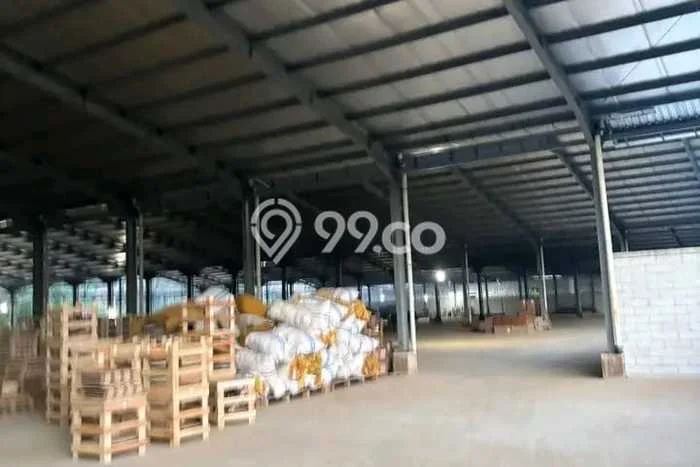 Unit Gudang Disewa Lokasi Grogol, Sukoharjo Spesifikasi Luas Bangunan 3000m2 Unit Gudang Disewa Lokasi Grogol, Sukoharjo Spesifikasi Luas Bangunan 3000m2