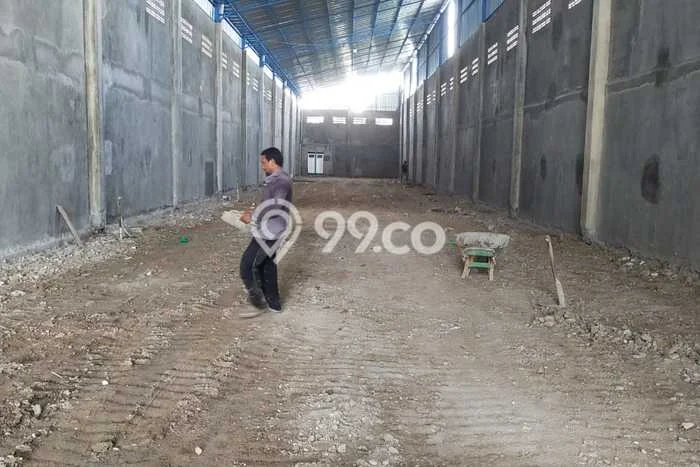 Disewakan Gudang di Klaten Tengah Klaten LT 1200m2, LB 800m2 Disewakan Gudang di Klaten Tengah Klaten LT 1200m2, LB 800m2