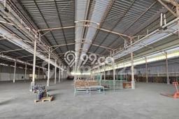 Gudang untuk disewa di Grogol punya LT 32000m2 & LB 17000m2 harga sewa kompetitif Gudang untuk disewa di Grogol punya LT 32000m2 & LB 17000m2 harga sewa kompetitif
