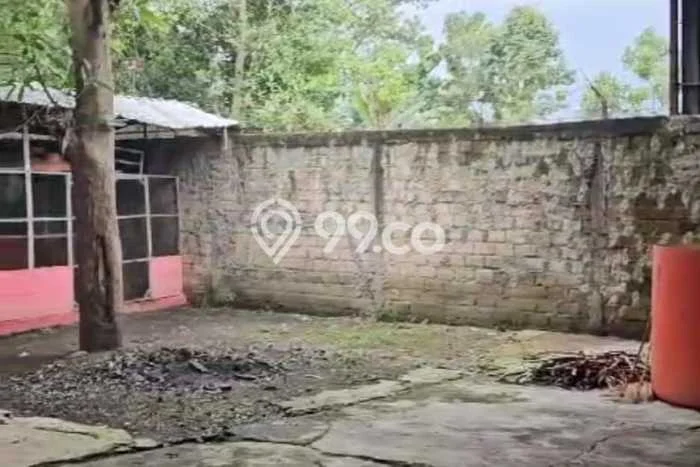 Gudang Disewakan Lokasi Tegal Barat Tegal Harga Spesial! Gudang Disewakan Lokasi Tegal Barat Tegal Harga Spesial!