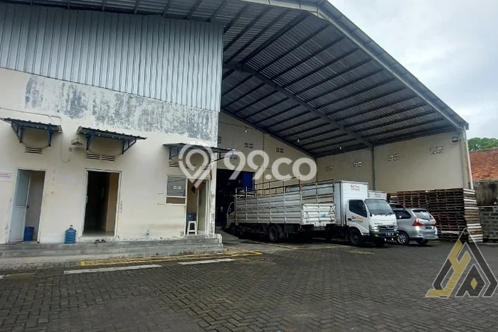 Gudang For Rent Kawasan Mojosongo, Luas 1288m², Lokasi Strategis Gudang For Rent Kawasan Mojosongo, Luas 1288m², Lokasi Strategis