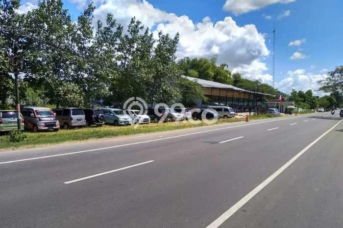 Tanah di Selogiri, Wonogiri Luas 8525m2 Dijual Segera Tanah di Selogiri, Wonogiri Luas 8525m2 Dijual Segera