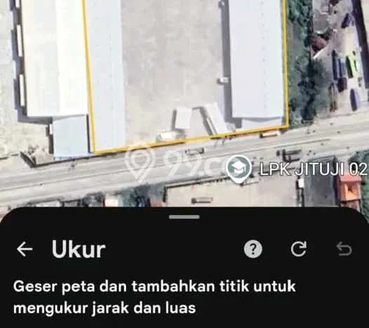 Gudang Dijual di Kawasan Tegal Barat, Tegal Harga Kompetitif Gudang Dijual di Kawasan Tegal Barat, Tegal Harga Kompetitif