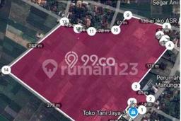Kavling Tanah di Sumberlawang Dijual Luas 110400m2 Legalitas SHM Kavling Tanah di Sumberlawang Dijual Luas 110400m2 Legalitas SHM