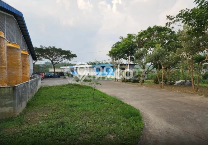 Unit Gudang Paling Strategis di Temanggung Temanggung dengan LB 15000m2 Unit Gudang Paling Strategis di Temanggung Temanggung dengan LB 15000m2