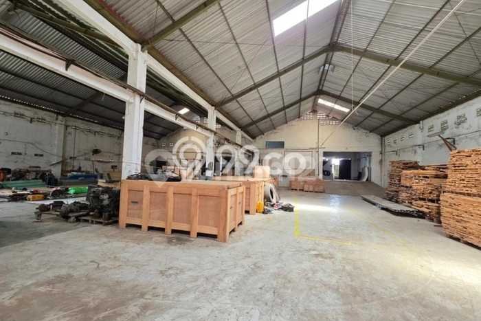 Gudang Dijual Lokasi Emas di Kartasura Luas 4000m2 Gudang Dijual Lokasi Emas di Kartasura Luas 4000m2