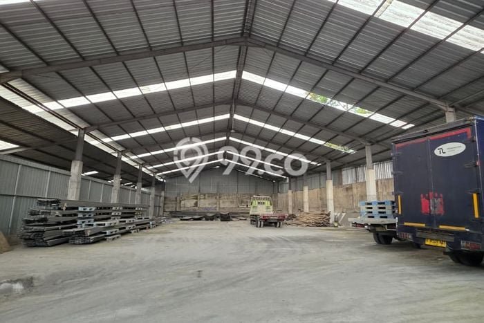Gudang Disewakan Cepat di Ampel Boyolali LB 4000m2 Gudang Disewakan Cepat di Ampel Boyolali LB 4000m2