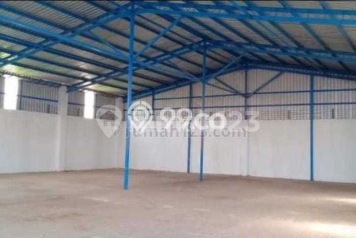 Gudang Disewakan di Area Ramai Jaten, Karanganyar Gudang Disewakan di Area Ramai Jaten, Karanganyar