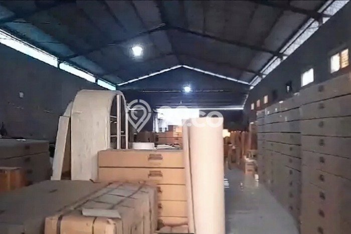 Pabrik Usaha Dijual di Sukoharjo Sukoharjo LT 2181m2 & LB 1300m2 Pabrik Usaha Dijual di Sukoharjo Sukoharjo LT 2181m2 & LB 1300m2