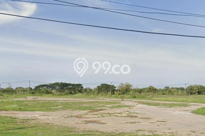 Tanah untuk Dijual Lokasi Juwiring, Klaten Luas 20000m2 SHM Tanah untuk Dijual Lokasi Juwiring, Klaten Luas 20000m2 SHM