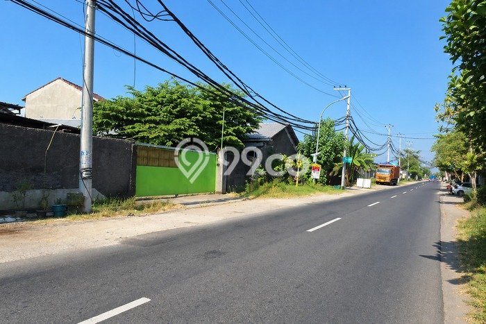 Gudang untuk disewa di Grogol punya LT 700m2 & LB 600m2 harga sewa kompetitif Gudang untuk disewa di Grogol punya LT 700m2 & LB 600m2 harga sewa kompetitif