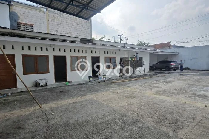 Gudang disewakan lokasi strategis Kartasura Sukoharjo 1300m2 Gudang disewakan lokasi strategis Kartasura Sukoharjo 1300m2