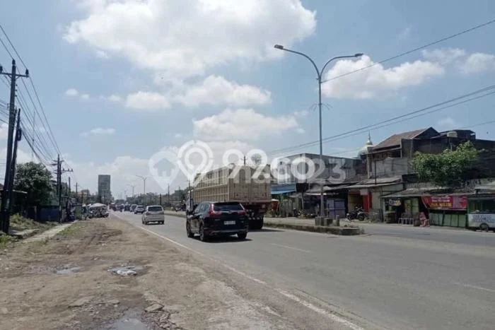 Unit Gudang Paling Strategis di Kebakkramat Karanganyar dengan LB 3456m2 Unit Gudang Paling Strategis di Kebakkramat Karanganyar dengan LB 3456m2