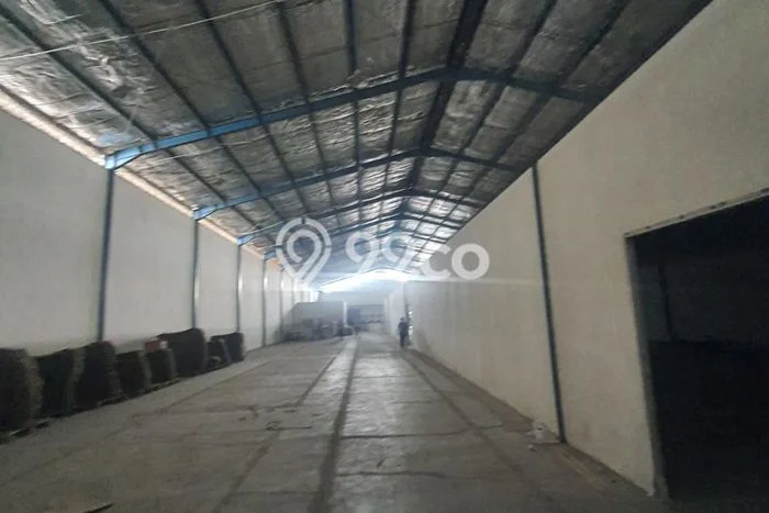 Gudang disewakan di Jaten Karanganyar dengan luas bangunan 3500m2 Gudang disewakan di Jaten Karanganyar dengan luas bangunan 3500m2