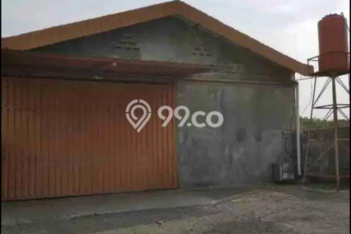 Unit Gudang Disewa Lokasi Bendosari, Sukoharjo Spesifikasi Luas Bangunan 600m2 Unit Gudang Disewa Lokasi Bendosari, Sukoharjo Spesifikasi Luas Bangunan 600m2