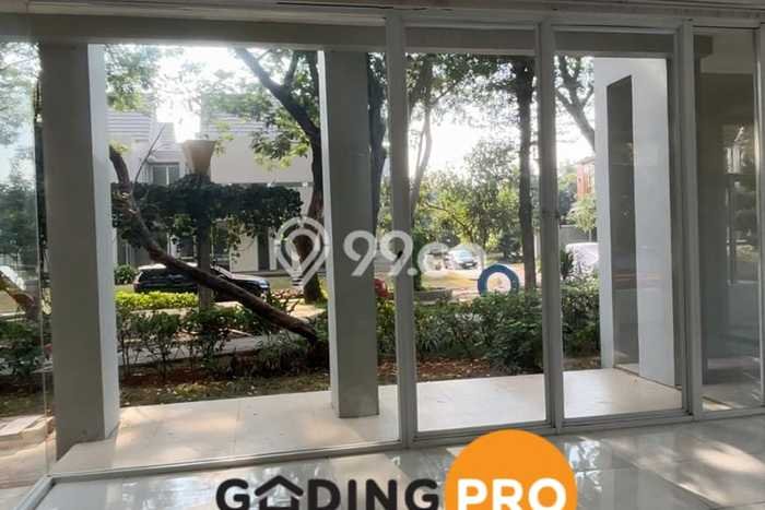 Rumah Kontrakan Tangerang Selatan LT 180m2 LB 161m2 Area Bintaro Rumah Kontrakan Tangerang Selatan LT 180m2 LB 161m2 Area Bintaro