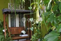 Rumah Strategis area Bintaro, Tangerang Selatan, Luas 120m² LB 170m² - BISA KPR! Rumah Strategis area Bintaro, Tangerang Selatan, Luas 120m² LB 170m² - BISA KPR!