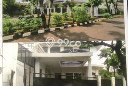 Rumah Berkualitas di Tanjung Barat, Jakarta Selatan, LT 331m² Bangunan 188m² - HARGA NEGO! Rumah Berkualitas di Tanjung Barat, Jakarta Selatan, LT 331m² Bangunan 188m² - HARGA NEGO!