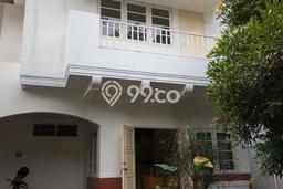 Dijual Cepat Rumah Siap Huni di Kawasan Bintaro, Tangerang Selatan Dijual Cepat Rumah Siap Huni di Kawasan Bintaro, Tangerang Selatan