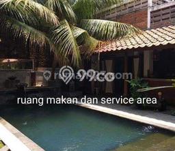 PROPERTI PILIHAN! Rumah di Bintaro, Luas 909m² LB 750m² PROPERTI PILIHAN! Rumah di Bintaro, Luas 909m² LB 750m²