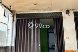 AREA POTENSIAL! Ruko Kawasan Bintaro, Luas 100m², Pusat Perniagaan AREA POTENSIAL! Ruko Kawasan Bintaro, Luas 100m², Pusat Perniagaan