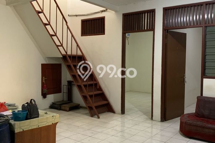 AREA POTENSIAL! Ruko Kawasan Bintaro, Luas 100m², Pusat Perniagaan AREA POTENSIAL! Ruko Kawasan Bintaro, Luas 100m², Pusat Perniagaan