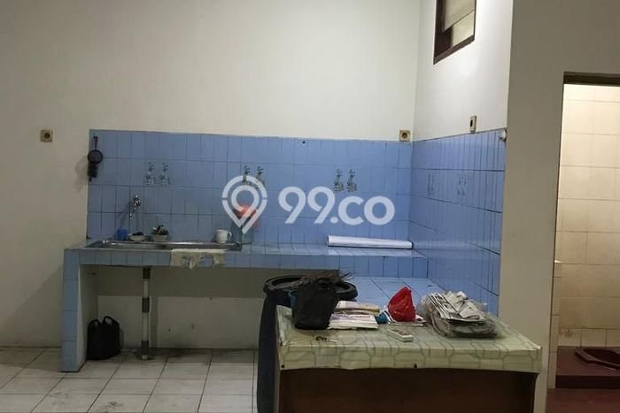 AREA POTENSIAL! Ruko Kawasan Bintaro, Luas 100m², Pusat Perniagaan AREA POTENSIAL! Ruko Kawasan Bintaro, Luas 100m², Pusat Perniagaan