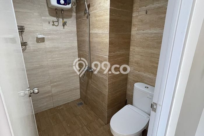 Apartemen Premium di Bintaro, 1 KT, Luas 33m² Apartemen Premium di Bintaro, 1 KT, Luas 33m²