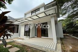 Rumah Asri di Bintaro, 3 KT, Free Macet Rumah Asri di Bintaro, 3 KT, Free Macet