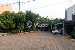 FEATURED! Rumah Asri di Ciputat, LT 95m² LB 120m² FEATURED! Rumah Asri di Ciputat, LT 95m² LB 120m²