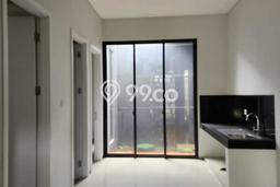 Rumah Minimalis 2 KT di Bintaro Tangerang Selatan Unfurnished Rumah Minimalis 2 KT di Bintaro Tangerang Selatan Unfurnished