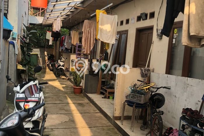 Rumah Kost Dijual di Pesanggrahan, Jakarta Selatan dengan 1 Kamar Tidur, 1 Kamar Mandi Rumah Kost Dijual di Pesanggrahan, Jakarta Selatan dengan 1 Kamar Tidur, 1 Kamar Mandi