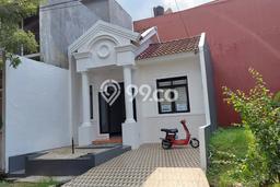 Jual Rumah Modern 2 KT di Bintaro, Tangerang Selatan Jual Rumah Modern 2 KT di Bintaro, Tangerang Selatan