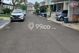 Rumah Strategis Modern Lb 210m2 di Ciputat Timur, Tangerang Selatan Rumah Strategis Modern Lb 210m2 di Ciputat Timur, Tangerang Selatan