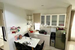 Rumah Minimalis 2 KT di Bintaro Tangerang Selatan Semi Furnished Rumah Minimalis 2 KT di Bintaro Tangerang Selatan Semi Furnished
