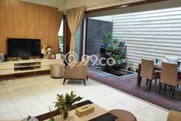 Dijual Rumah Luas Elegan Dengan View Eksklusif di Bintaro, Tangerang Selatan Dijual Rumah Luas Elegan Dengan View Eksklusif di Bintaro, Tangerang Selatan