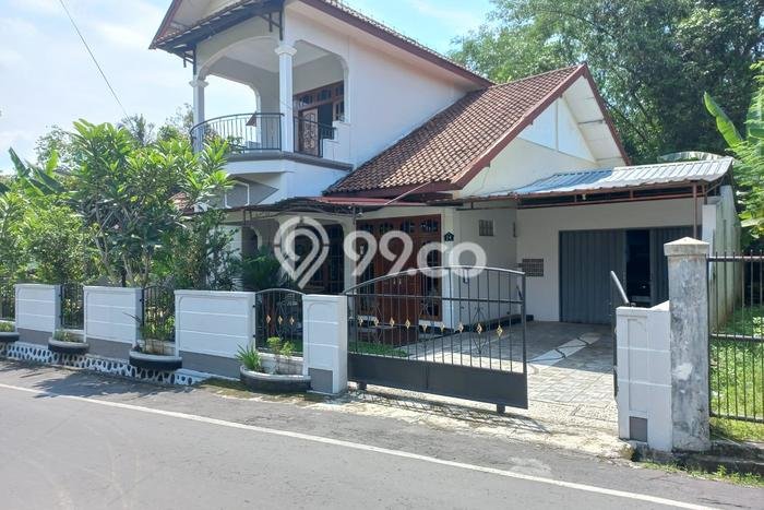 Dijual Rumah Strategis Bagus Punya 4 KT di Mertoyudan Magelang SHM Dijual Rumah Strategis Bagus Punya 4 KT di Mertoyudan Magelang SHM