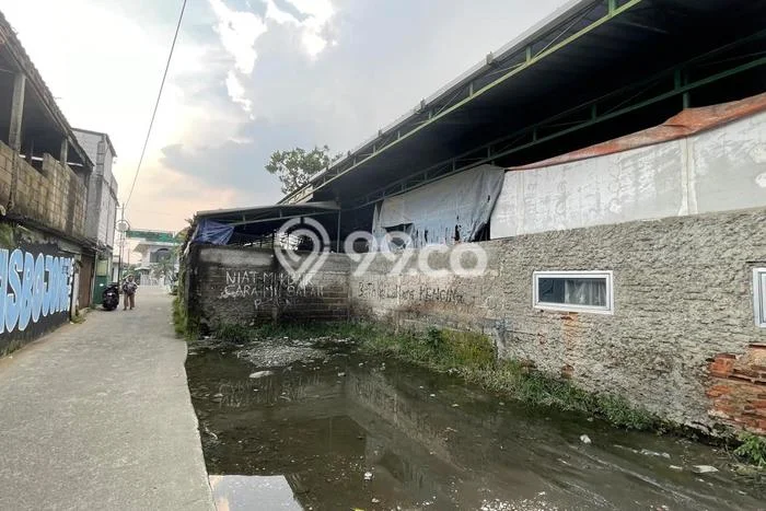Gudang Premium Kawasan Bojong Gede, Luas 300m², Lokasi Komersial, Dekat Bojong Gede, Bogor, Bogor Gudang Premium Kawasan Bojong Gede, Luas 300m², Lokasi Komersial, Dekat Bojong Gede, Bogor, Bogor