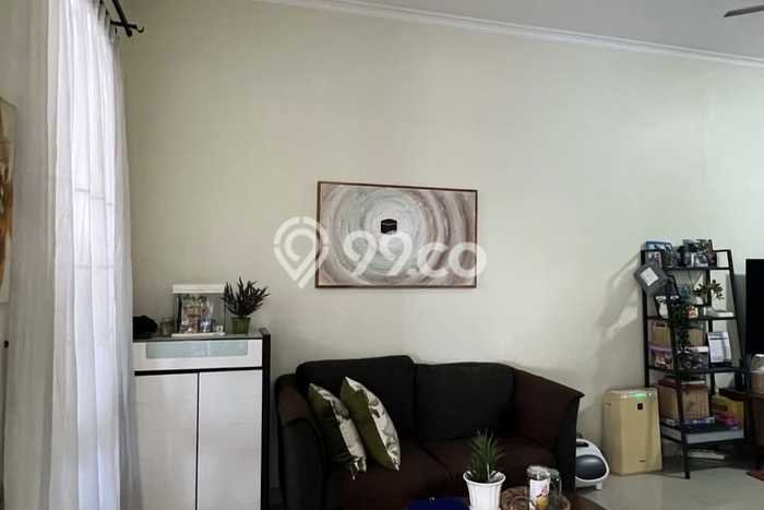 Rumah Minimalis 3 KT di Bintaro Tangerang Selatan Semi Furnished Rumah Minimalis 3 KT di Bintaro Tangerang Selatan Semi Furnished