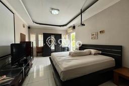 Dijual Rumah Luas Megah Dengan View Eksklusif di Bintaro, Tangerang Selatan Dijual Rumah Luas Megah Dengan View Eksklusif di Bintaro, Tangerang Selatan