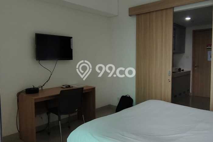 EXCLUSIVE UNIT! Apartemen Kawasan Bintaro, 1 KM, Luas 32m², Lokasi Premium, Fasilitas Lengkap EXCLUSIVE UNIT! Apartemen Kawasan Bintaro, 1 KM, Luas 32m², Lokasi Premium, Fasilitas Lengkap